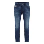 DIESEL Kavbojke TEPPHAR-X temno modra