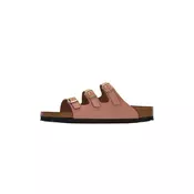 BIRKENSTOCK Nizki natikači Florida  roza