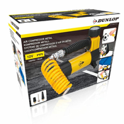 Zracni kompresor Dunlop - 12V