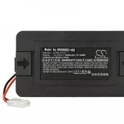 Baterija za Kärcher RC3, 2600 mAh