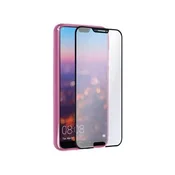 MW MW, Huawei P30 9H Ultra tanek 0,3 mm kaljeno steklo za zaš?ito zaslona, Prozorno ?rna, (21302607)
