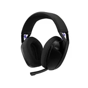 LOGITECH G321 Lightspeed crno