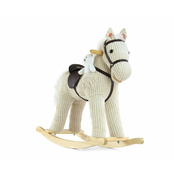 Igracka za ljuljanje Milly Mally - Pony, bež