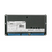 No Name Laskomex EC-2502AR Elektronski kasetofon z funkcijo polnjenja baterij in podporo za RFID ter Dallas
