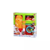 Playgo: Likalni set s pralnim strojem