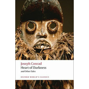 Heart of Darkness and Other Tales