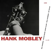 Hank Mobley - Hank Mobley (Reissue) (Remastered) (Mono) (Limited Edition) (LP)