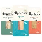 Applaws Cat pakiranje priboljškov 12 x 30 g