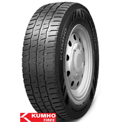 KUMHO zimska pnevmatika 185/80R14 102Q CW51 DOT3423