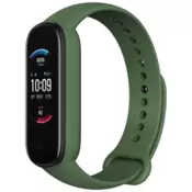 Xiaomi Amazfit Band 5 SpO2 Zeleni