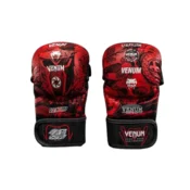 Venum Rukavice za boks Venum 20th Anniversary MMA Sparing, Crvene