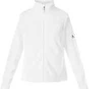 McKinley COARI II WMS, ženska majica za planinarenje, bijela 408550