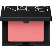 NARS Rdečilo (Mini Blush) 2,5 g (Odtenek Orgasm Matte)