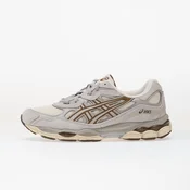 Sneakers Asics Gel-Nyc Cream/ Cement Grey EUR 44