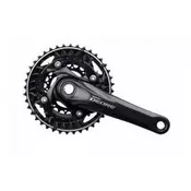 Srednji Pogon Shimano Deore FC-M612 40X30X22 175MM