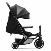 SmarTrike – Dječja kolica i tricikl Xtend™ Traveler™ 4v1 Black