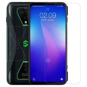 Nillkin Nillkin Amazing H+ Pro ultra tanko kaljeno steklo AGC 0,2 MM 9H 2,5D Xiaomi Black Shark 3 Pro