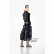 Bandai Banpresto - Tokijski maščevalci - kip Hakkai Shiba, (21255875)