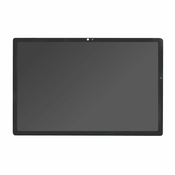 Steklo in LCD zaslon za Samsung Galaxy Tab A8 10.5 (2021)/SM-X200, originalno, sivo