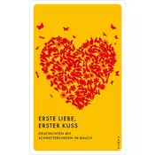 Erste Liebe, erster Kuss
