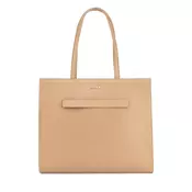 MEXX Ročna torba MEXX-S-001-07 Rjava