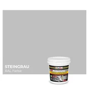Cestna barva za beton Bodenfarbe 1,5 kg kamnito siva