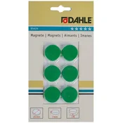 Magneti Dahle ? 24 mm, 6/1