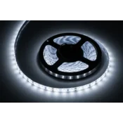 Rebel LED trak 5m hladno bela 5630SMD 12V 6,6W dioda niz