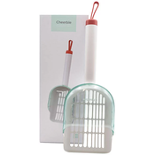 Cheerble Rotatable Litter Scoop