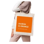 DP TORBA DVORAK IS ORANGE