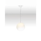 BOLITA VISILICA BIJELA LED 11W 220-240V 660lm IP20 3000K NL9204027