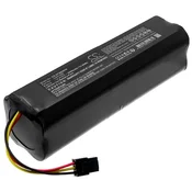 Baterija za Eufy, C0914D8, X8, X8 Hybrid, X8 Pro, X8 Pro, SES, T29J6, Li-ion, 5200 mAh