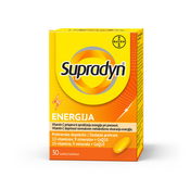 SUPRADYN Q10 TABLETE A30