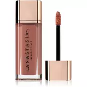 Anastasia Beverly Hills Lip Velvet barva za ustnice odtenek Pink Sand 3.5 g