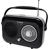 Prenosni radio Hyundai - PR100