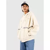 Billabong Set The Tone Jacket white cap