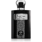 Al Wataniah Attar Al Wesal parfumska voda za moške 100 ml
