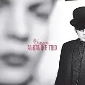 Alkaline Trio - Crimson (LP)