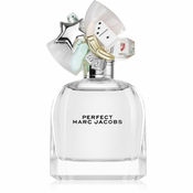 Marc Jacobs Perfect toaletna voda za žene 50 ml