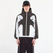 Jakna Umbro by SlamJam Guarding Masked Tracksuit White/ Dark Olive M