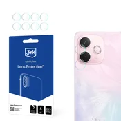 3MK ZAŠČITA ZA LEČE 3MK ZA KAMERO OPPO A5 PRO 5G ZAŠČITA PROTI PRASKAM