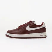 Sneakers Nike Air Force 1 01 Dark Team Red/ White EUR 41
