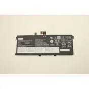 shumee Lenovo 46Wh litij-ionska notranja baterija za Lenovo ThinkPad, 5B10W51848