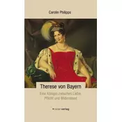 Therese von Bayern