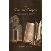 Pivotal Players Book