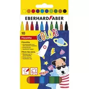 Eberhard Faber flomaster školski 1/10