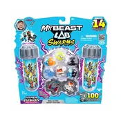 MrBeast s3 mega laboratorijska igracka