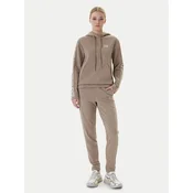 EA7 Emporio Armani Trenirka 7W000116 AF10443 U6167 Bež Regular Fit