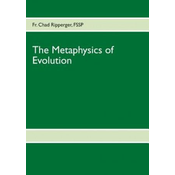 Metaphysics of Evolution