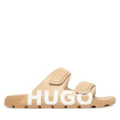 Natikači HUGO Evander 50542042 Bež